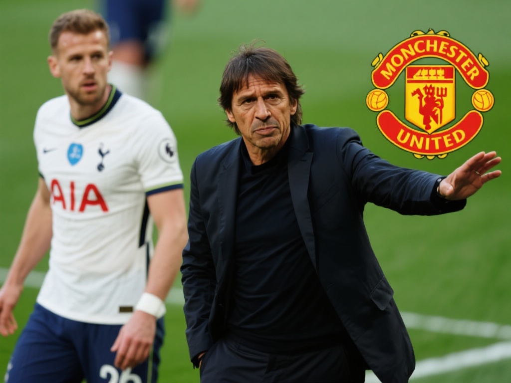 孔蒂：战术大师的再起航可能
孔蒂以擅长