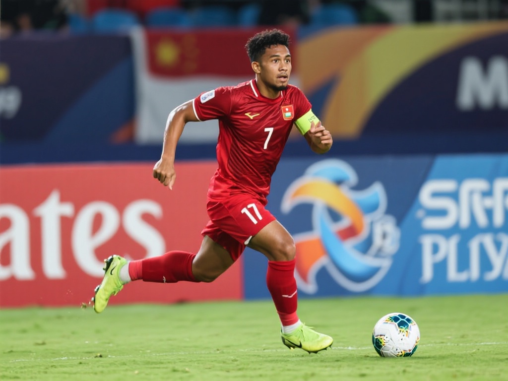 拉文，作为一位具有丰富国际比赛经验的前锋