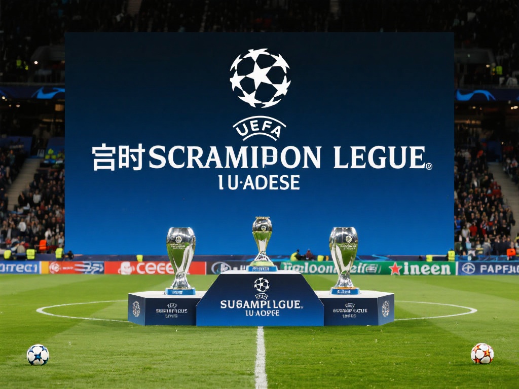 通常情况下，欧冠赛季从当年的夏季资格赛开