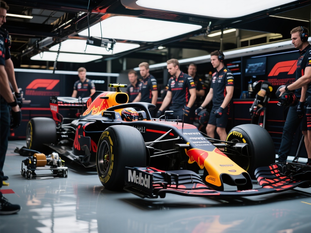 作为全球赛车运动的巅峰赛事，F1每一赛季