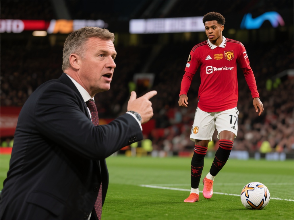 在分析摩根对桑乔的干预时，人们需意识到职