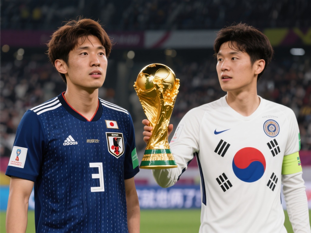 亚洲杯历来是亚洲足球顶级赛事，各国球队凭