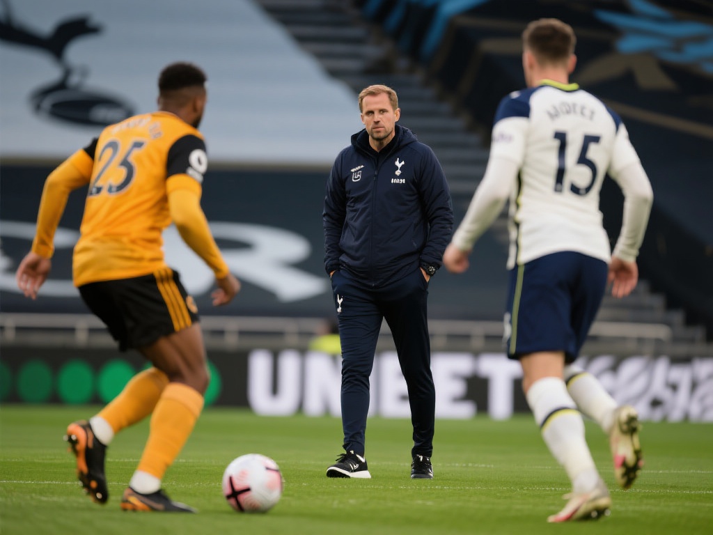 英媒热议热刺新帅:相比孔蒂,计划性训练更显优势 我们可以从实际案例中看到计划性训练的效果