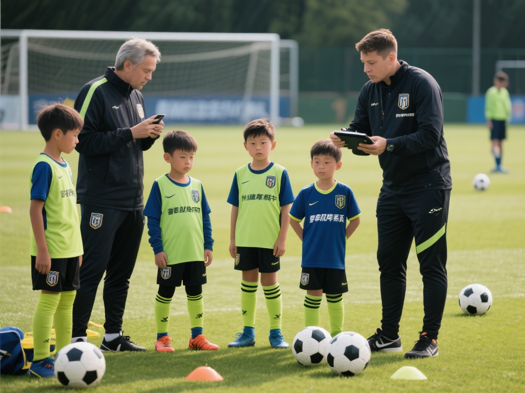 李明:尽管青训成材率低,但球探和训练师等职位提供了更多希望 然而,在青训体系中,不仅仅只有成为职业球