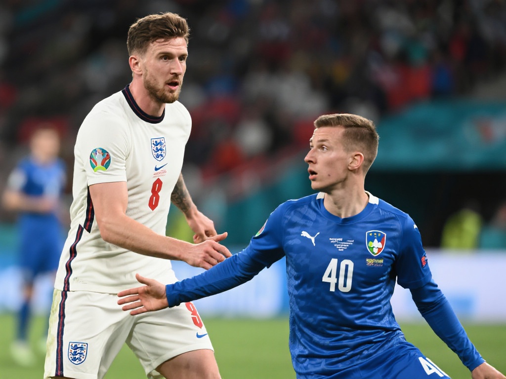 英格兰对阵斯洛文尼亚:历史战绩与实力对比解析 反观斯洛文尼亚,尽管在规模和影响力上无法