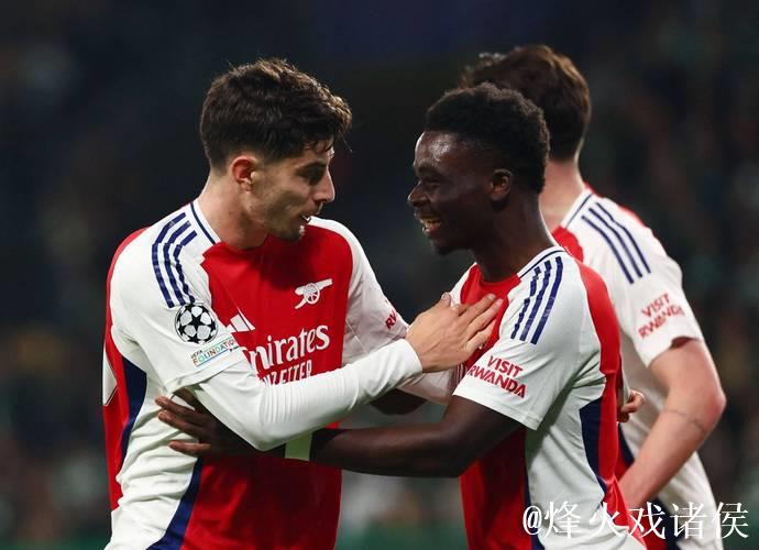 欧冠:阿森纳3-0布鲁日,豪取六连胜,马杜精彩表现 欧冠:阿森纳3-0布鲁日,豪取六连胜,马杜精彩表现