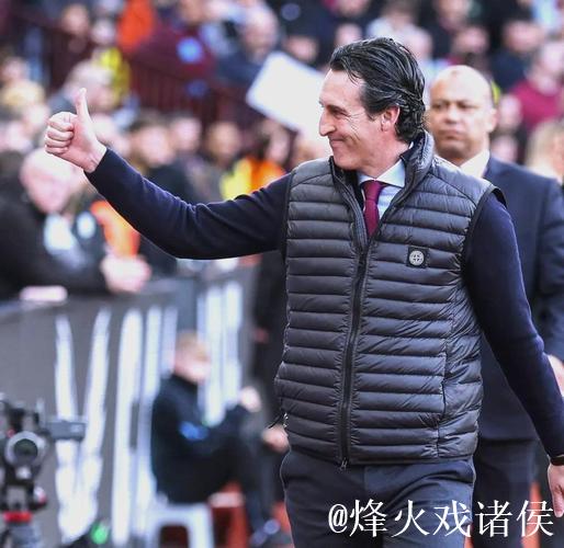 维拉强势逆转！创队史纪录紧追争冠步伐，埃梅里麾下展现不俗实力