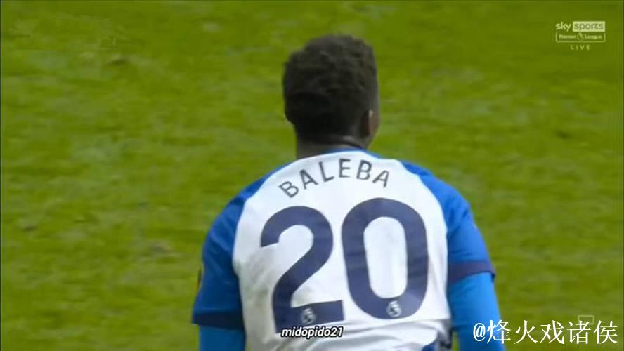 巴莱巴回应转会曼联传闻，否认消极应对！曼联欲卖6000万铁腰