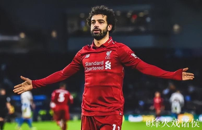 萨拉赫无缘战国米，预计周六复出