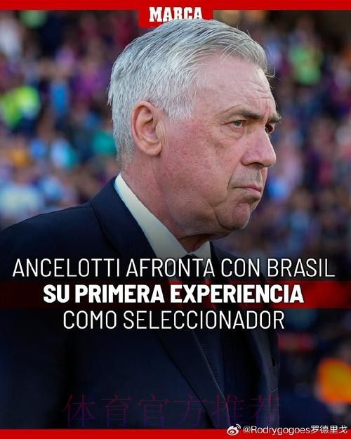 马卡报：在裁判会议上安切洛蒂要求尊重教练